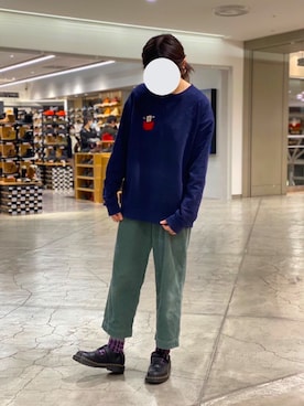 okki81023さんのコーディネート