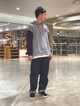 okki81023さんのコーディネート