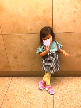 Yurika さんのコーディネート