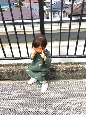 Yurika さんのコーディネート