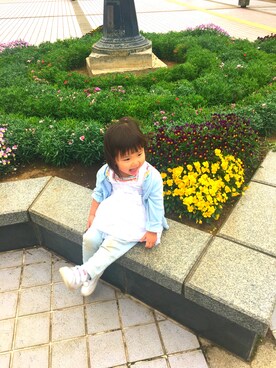 Yurika さんのコーディネート