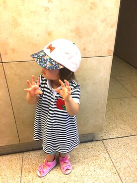 Yurika さんのコーディネート