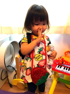 Yurika さんのコーディネート