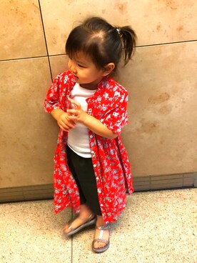 Yurika さんのコーディネート