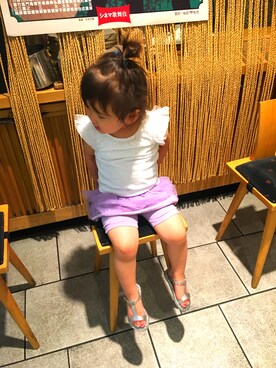 Yurika さんのコーディネート