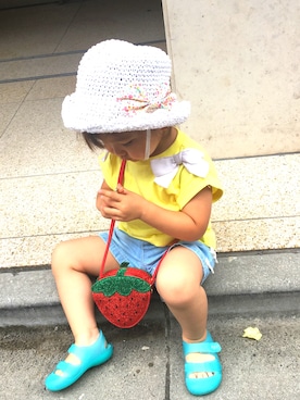 Yurika さんのコーディネート