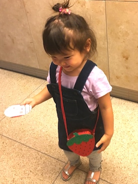 Yurika さんのコーディネート