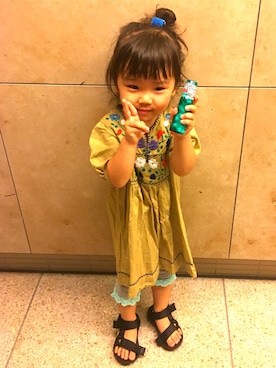 Yurika さんのコーディネート