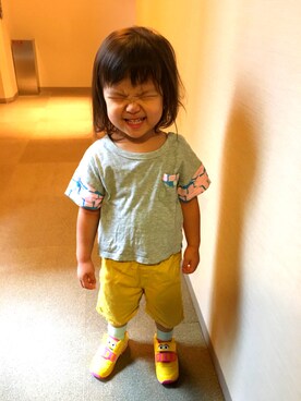 Yurika さんのコーディネート