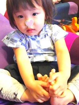 Yurika さんのコーディネート