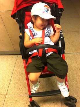 Yurika さんのコーディネート