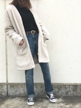 tohichanさんのコーディネート