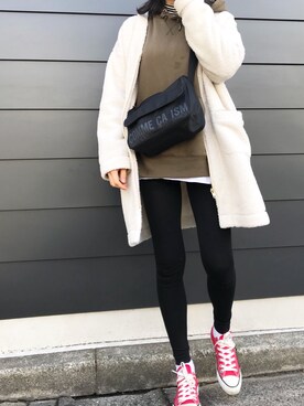 tohichanさんのコーディネート