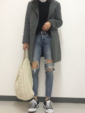 tohichanさんのコーディネート