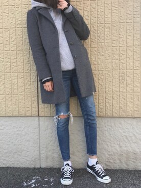 tohichanさんのコーディネート