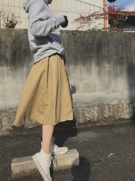 tohichanさんのコーディネート