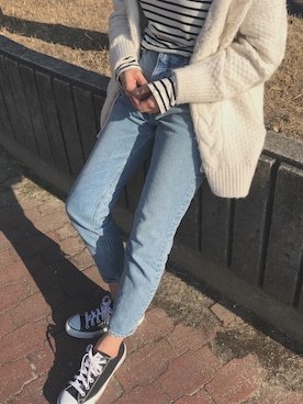 tohichanさんのコーディネート