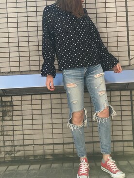 tohichanさんのコーディネート