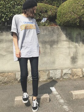 tohichanさんのコーディネート