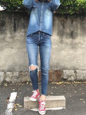 tohichanさんのコーディネート