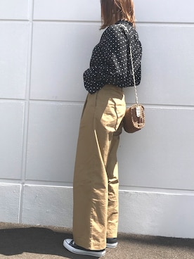 tohichanさんのコーディネート