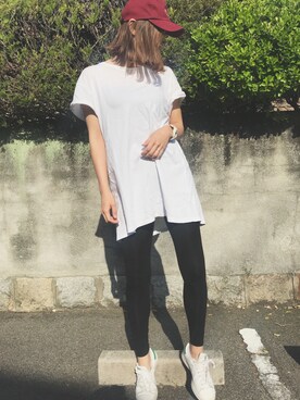 tohichanさんのコーディネート