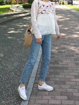 tohichanさんのコーディネート