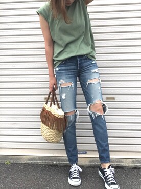 tohichanさんのコーディネート