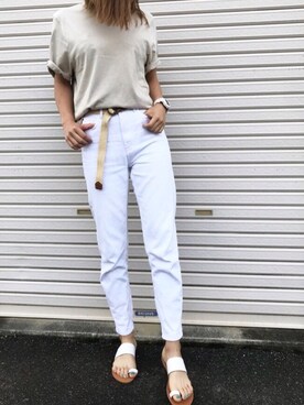 tohichanさんのコーディネート