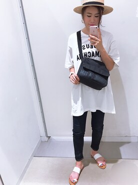 tohichanさんのコーディネート