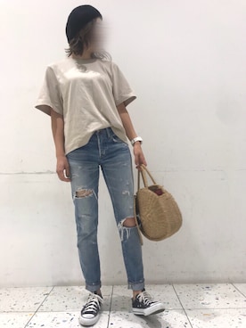 tohichanさんのコーディネート