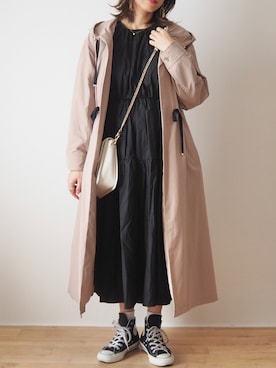 konitanikoさんのコーディネート