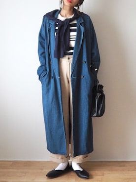 konitanikoさんのコーディネート