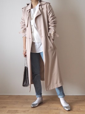 konitanikoさんのコーディネート