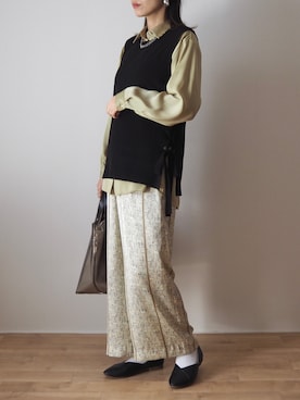 konitanikoさんのコーディネート