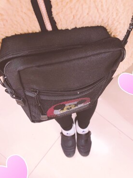 OsiO_chanさんのコーディネート