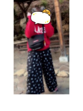 OsiO_chanさんのコーディネート