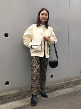 yukoさんのコーディネート