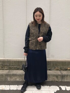 yukoさんのコーディネート