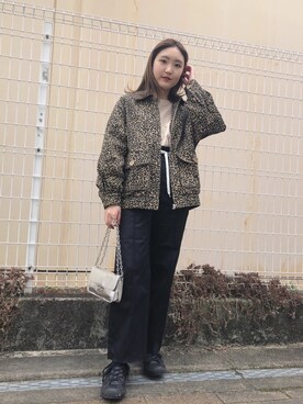 yukoさんのコーディネート