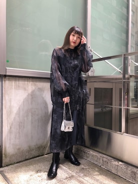 yukoさんのコーディネート