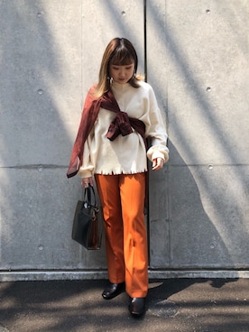 yukoさんのコーディネート