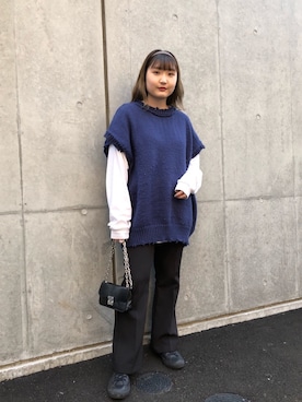 yukoさんのコーディネート