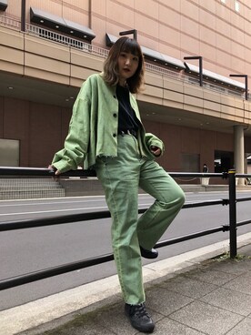 yukoさんのコーディネート