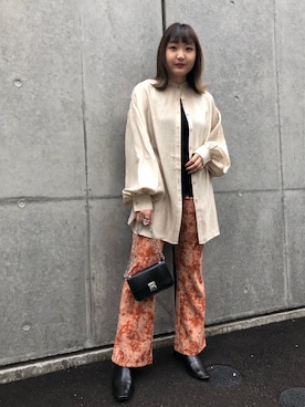 yukoさんのコーディネート