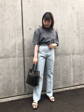 yukoさんのコーディネート