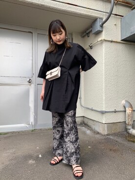 yukoさんのコーディネート