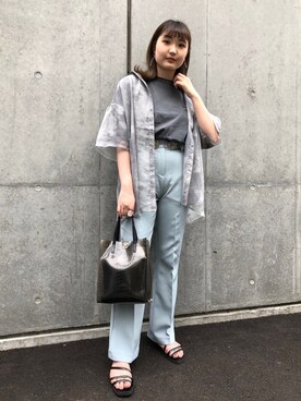 yukoさんのコーディネート