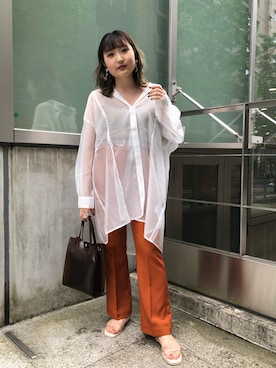 yukoさんのコーディネート