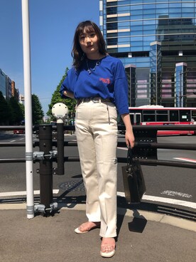 yukoさんのコーディネート